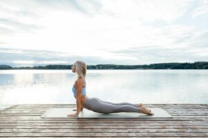 10 Tipps für deine Meditationsroutine von Katha Holl